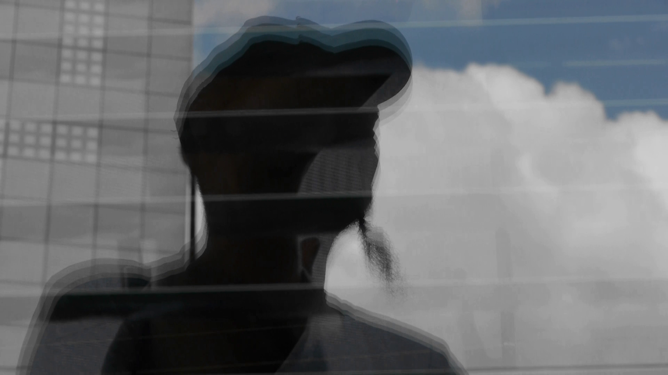 Szene aus dem Film Hergebrennt